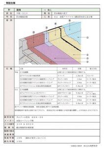 工事仕様書