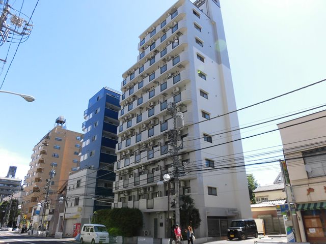 マンション改修事例〈マンションSD〉