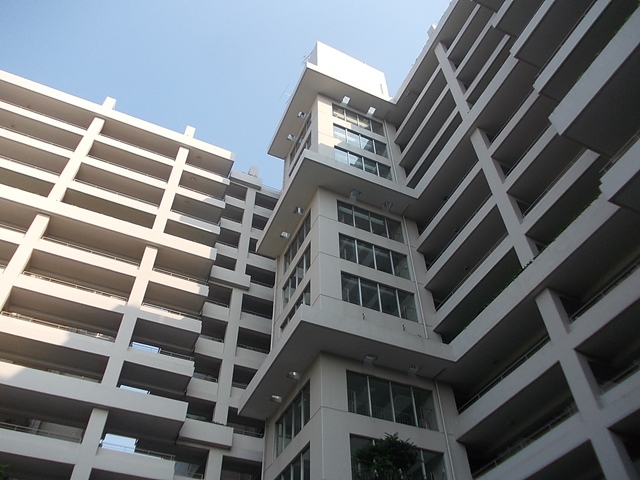マンション改修事例〈ハイツM〉