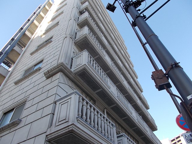 マンション改修事例〈マンションＴ〉