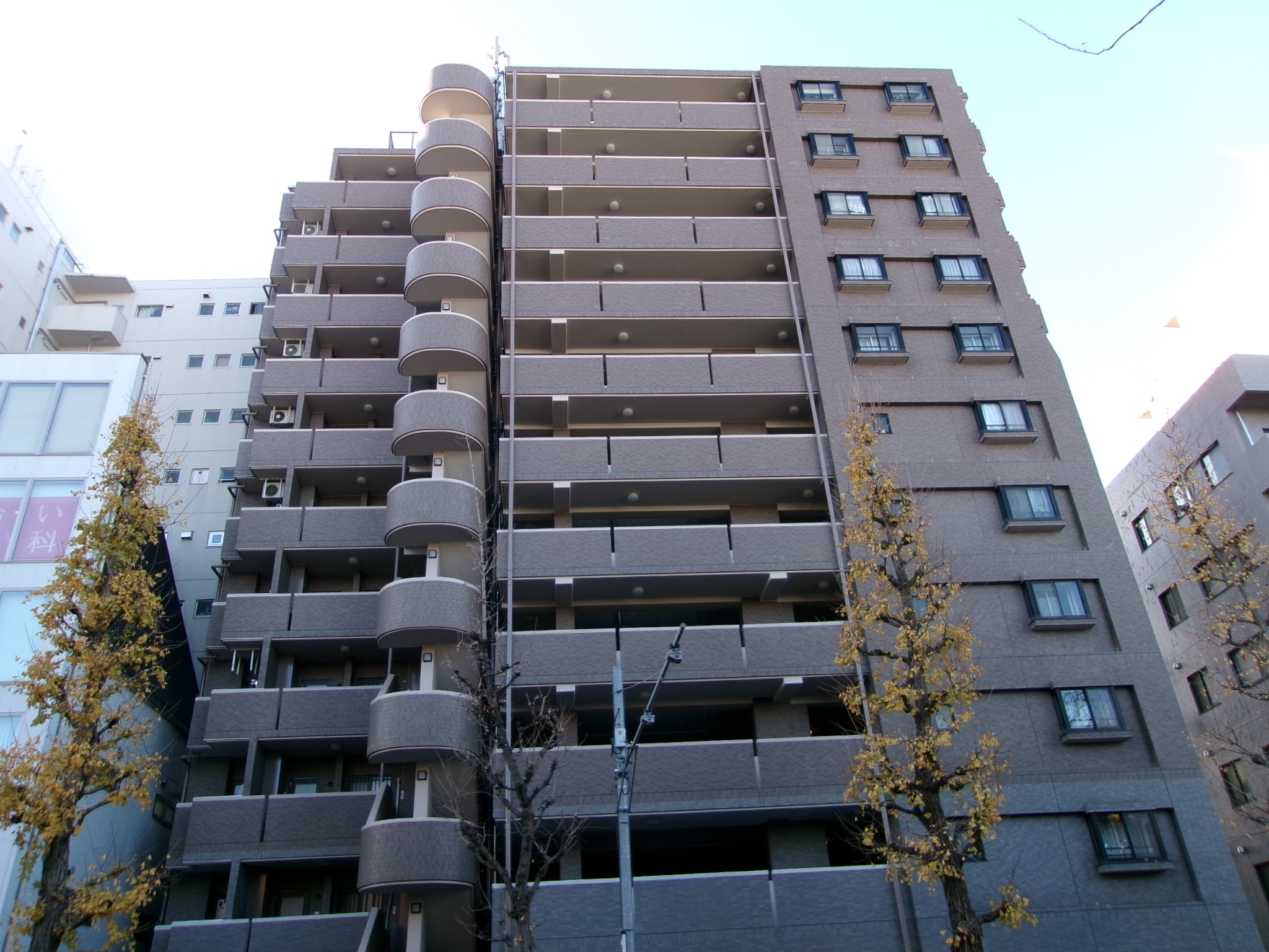 マンション改修事例〈マンションMA〉