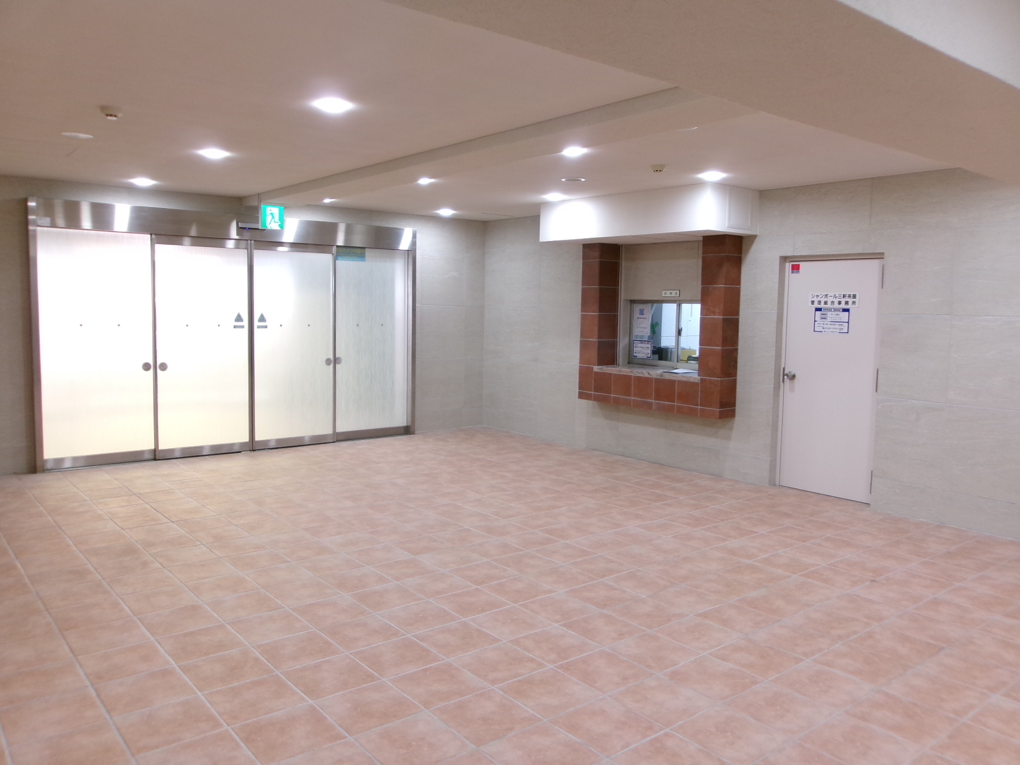 マンション改修事例〈マンションＳ〉