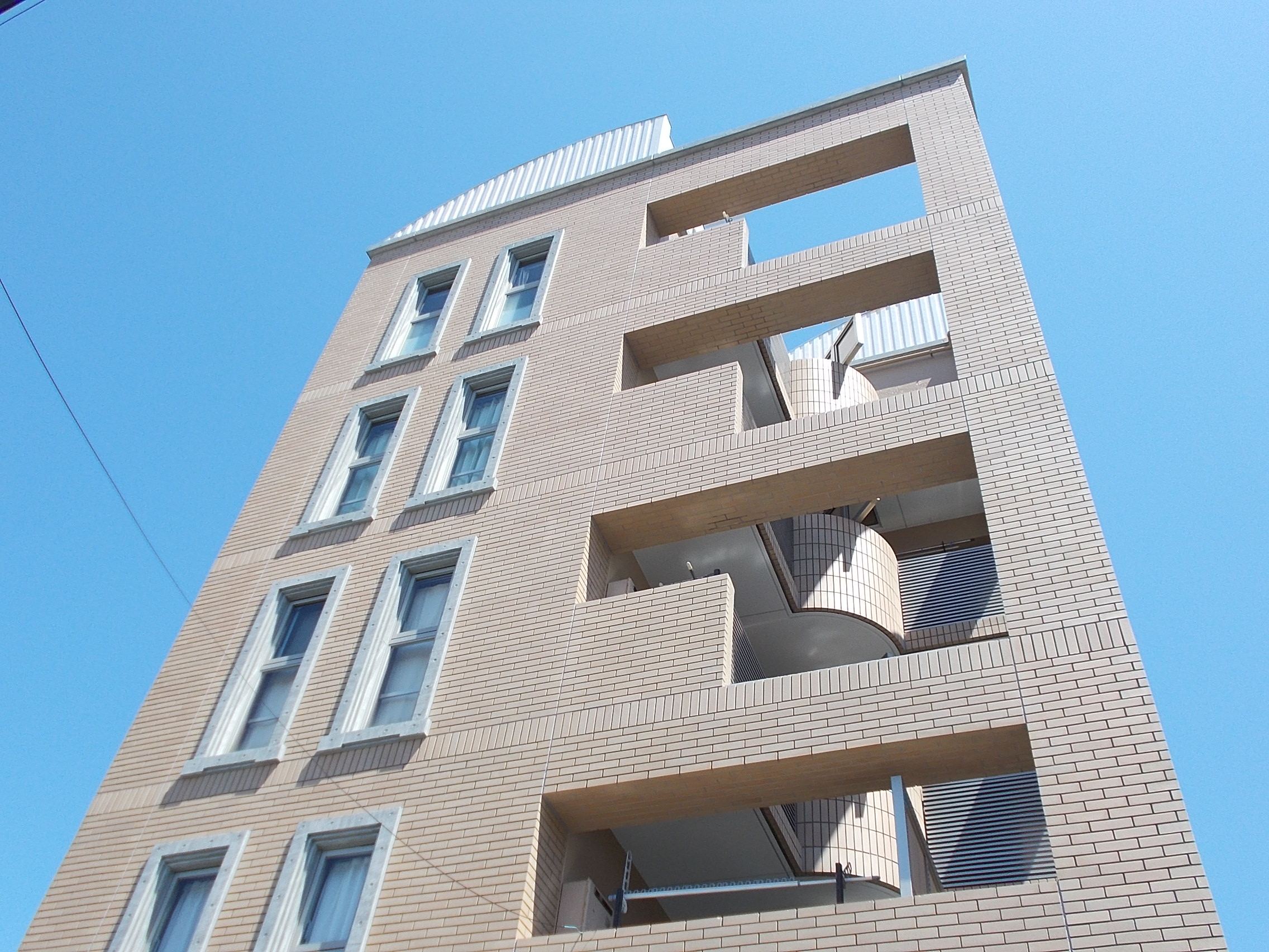 マンション改修事例〈HTマンション〉