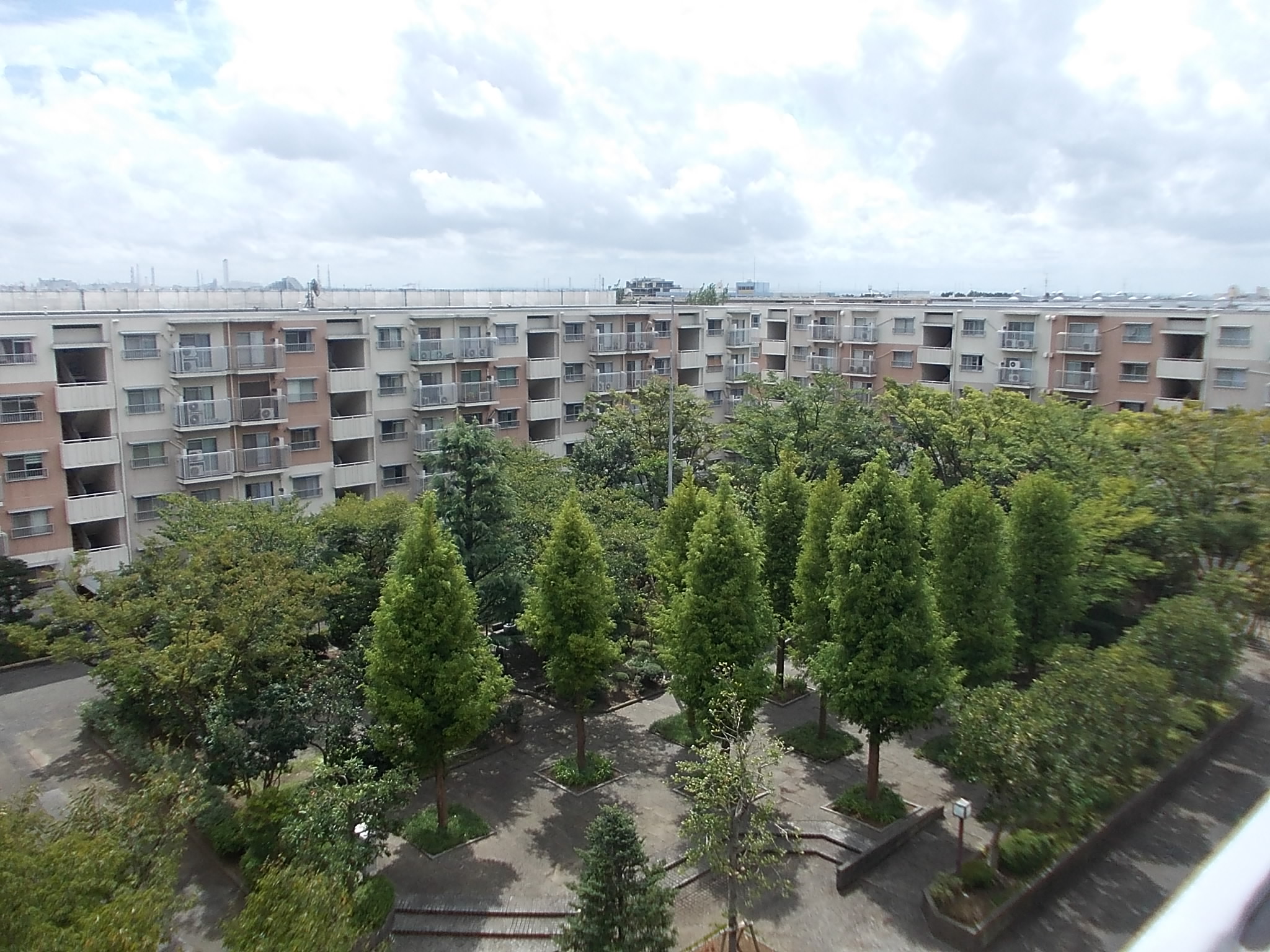 マンション改修事例〈KC団地〉