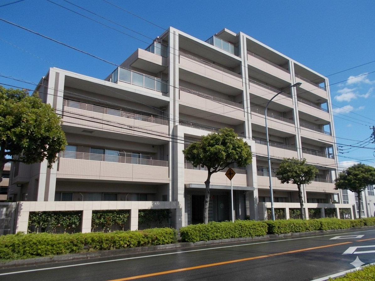 マンション改修事例〈マンションMHS〉