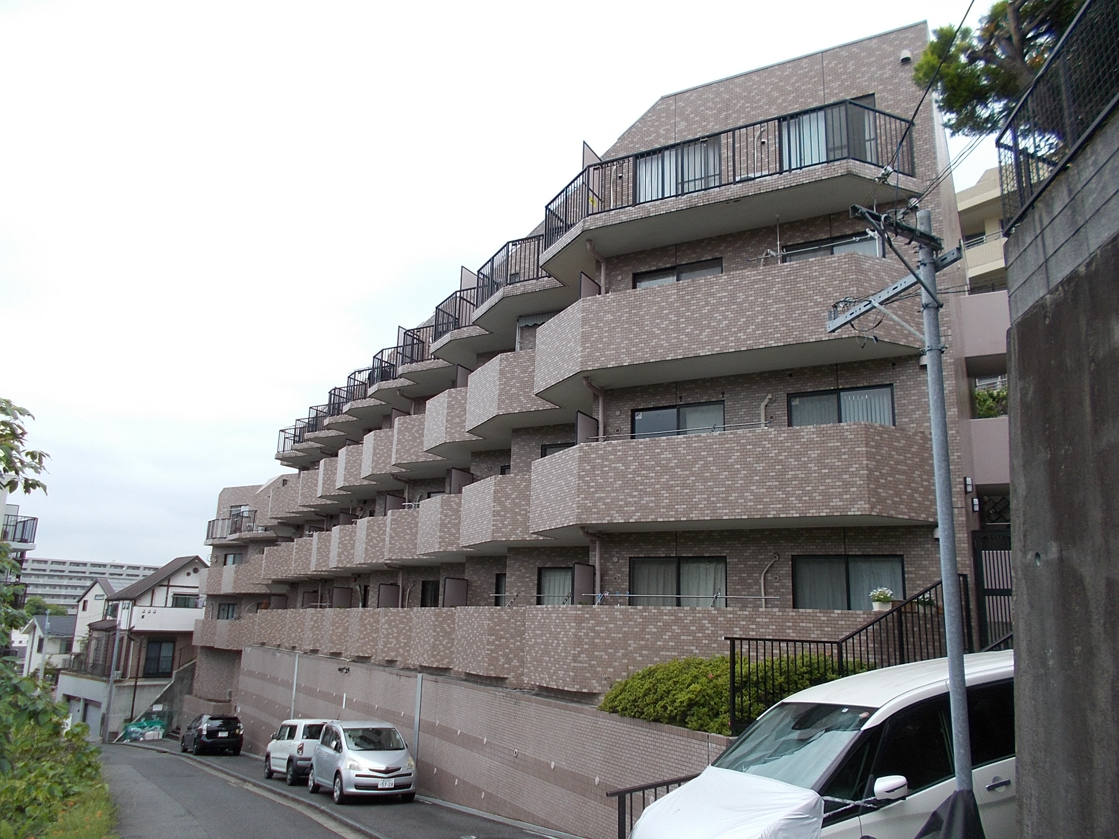 マンション改修事例〈マンションNT〉