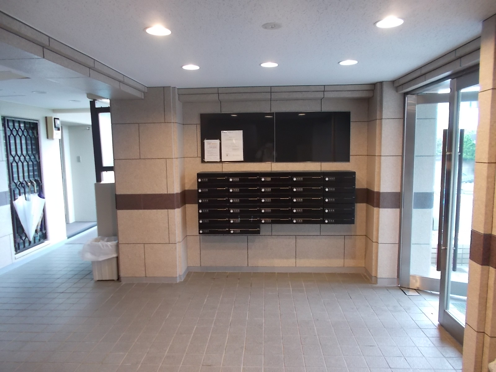 マンション改修事例〈IYマンション〉