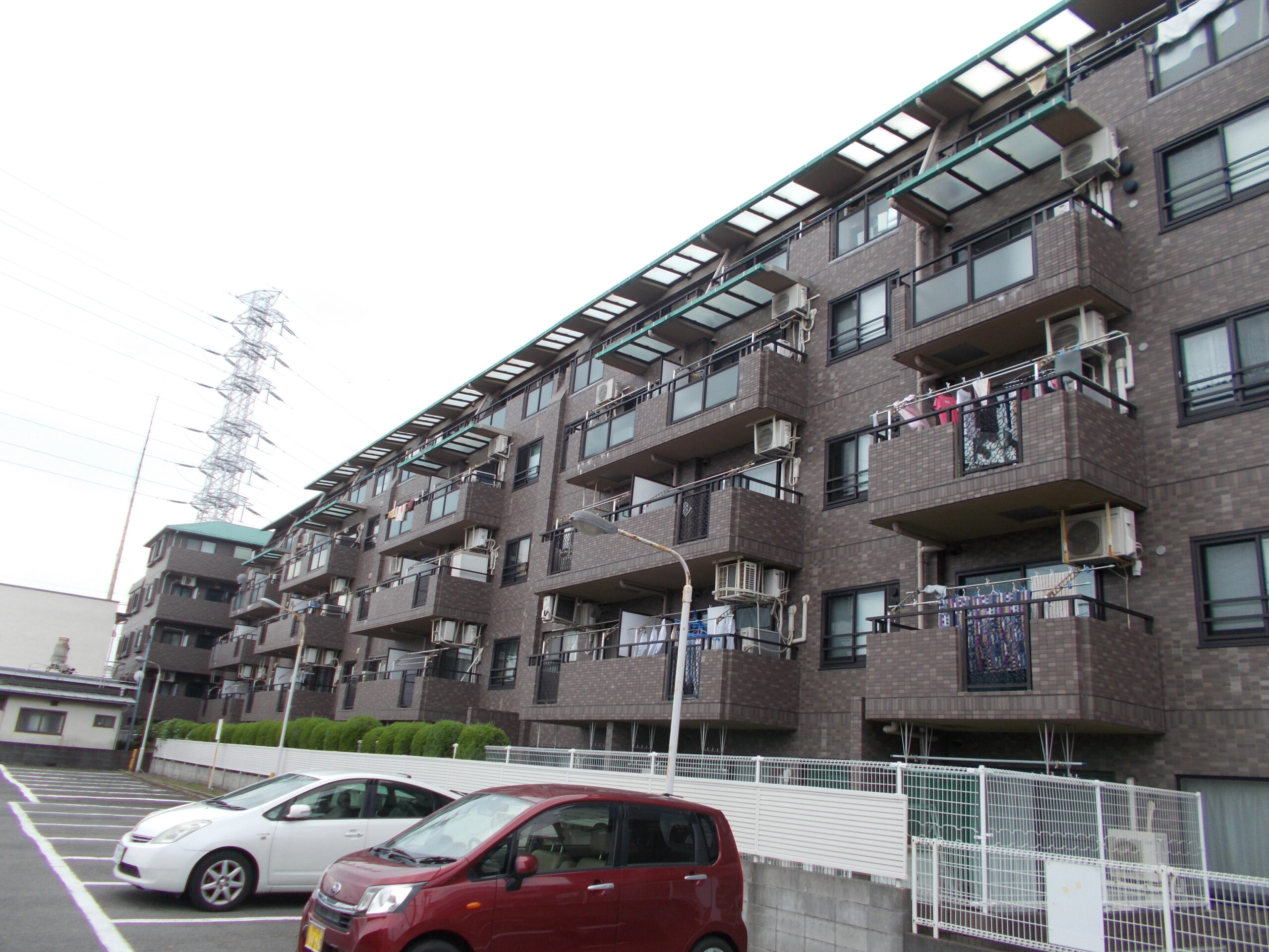 マンション改修事例〈マンションMI〉